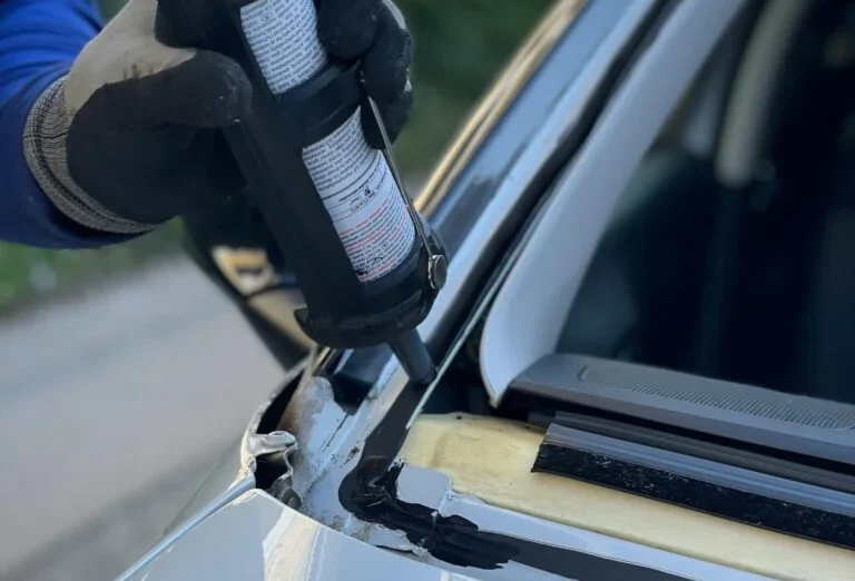adhesices for Windshield Repair