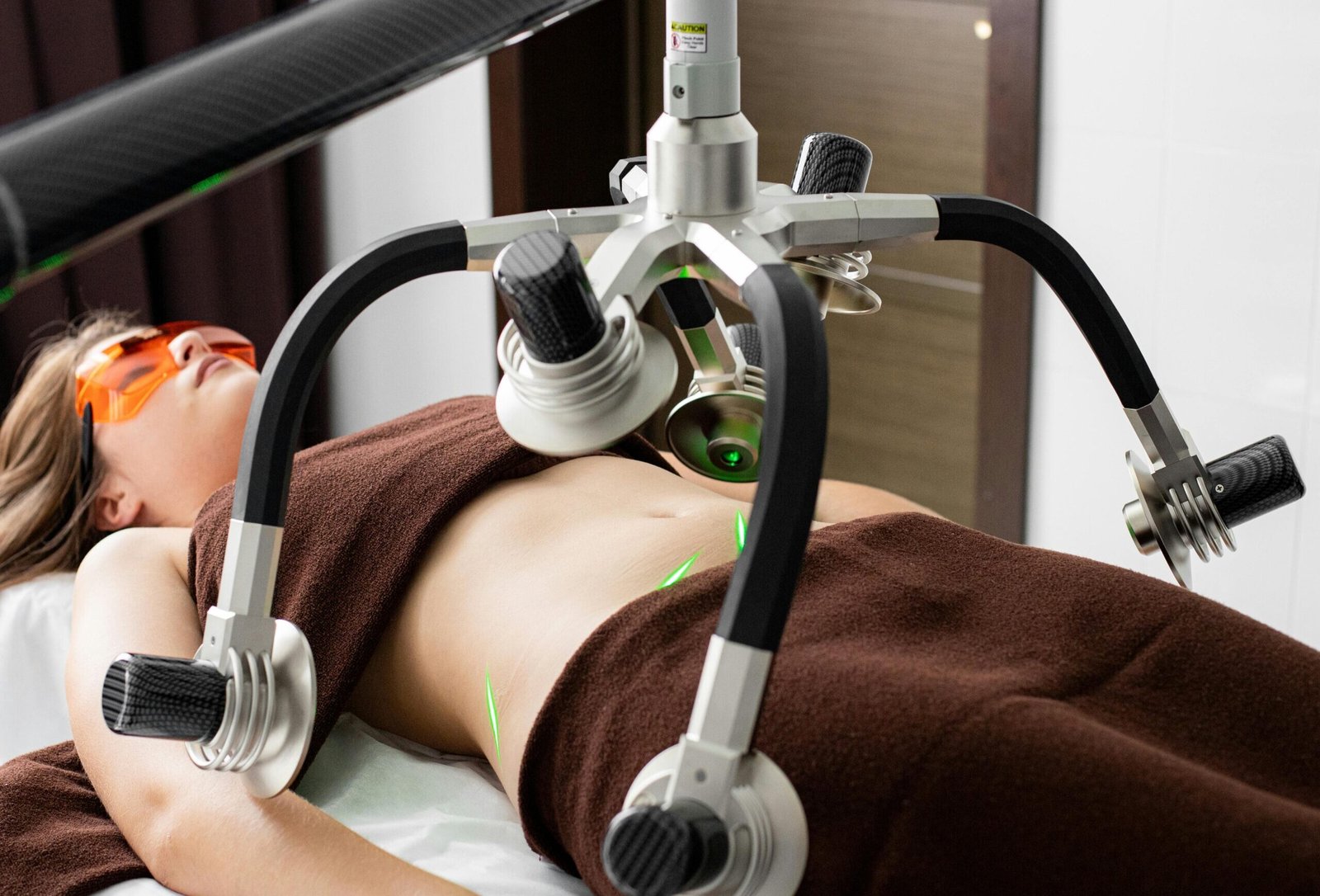 Adhesives for Medical Devices